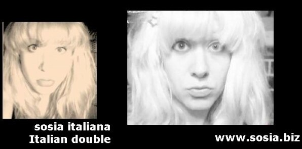 Cobain e Love 2