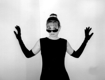 Audrey Hepburn 1