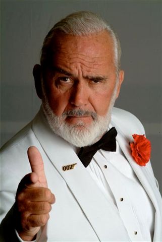 BOND 1