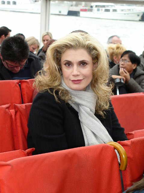 Catherine Deneuve 1