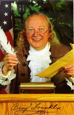 FRANKLIN 1