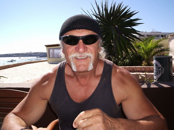 Hogan A