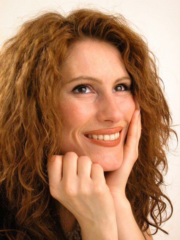 JULIA ROBERTS 1