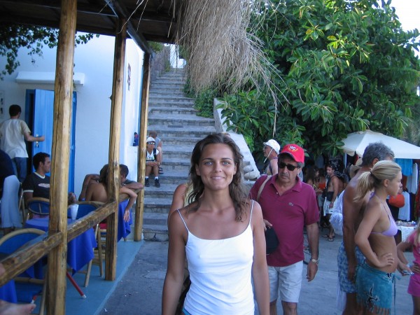Katie Holmes 1