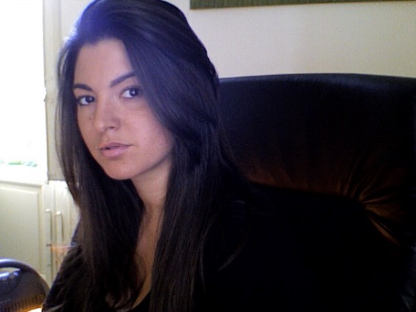 Monica Bellucci A