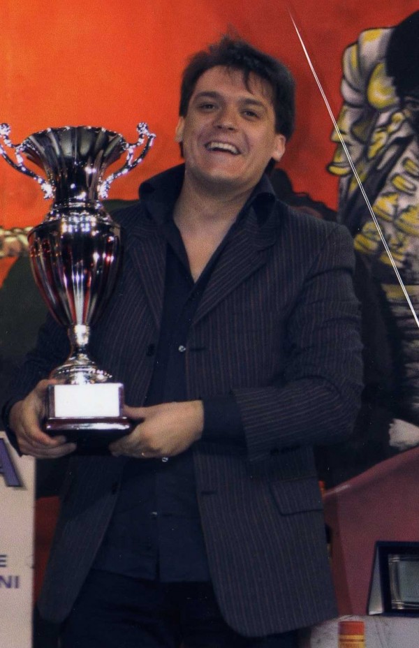 Ranieri 1