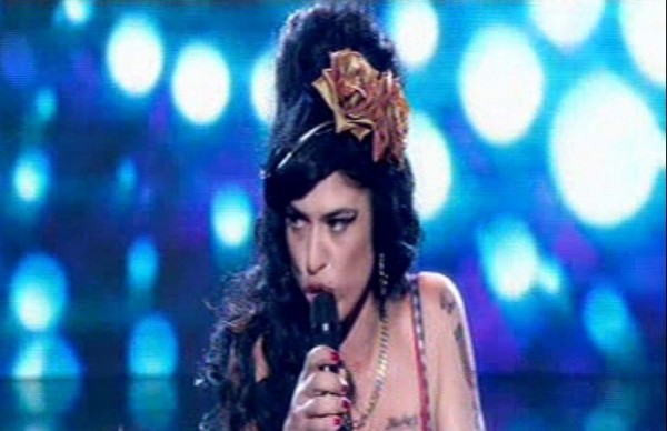 Amy 1