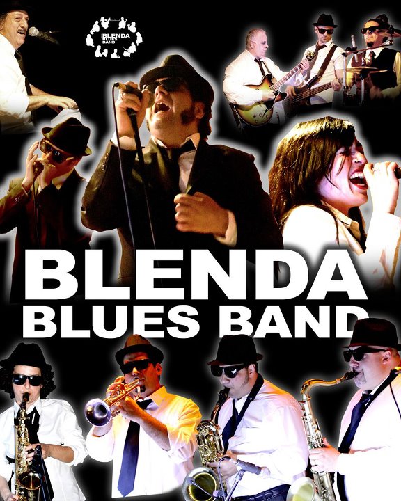 BLUES BROTHERS BAND