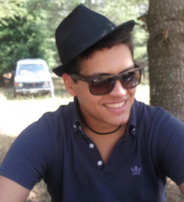 BRUNO MARS –