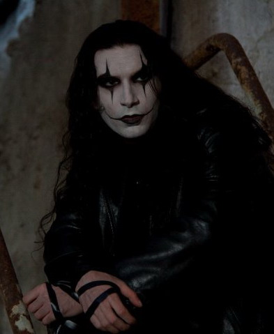 Brandon Lee 1