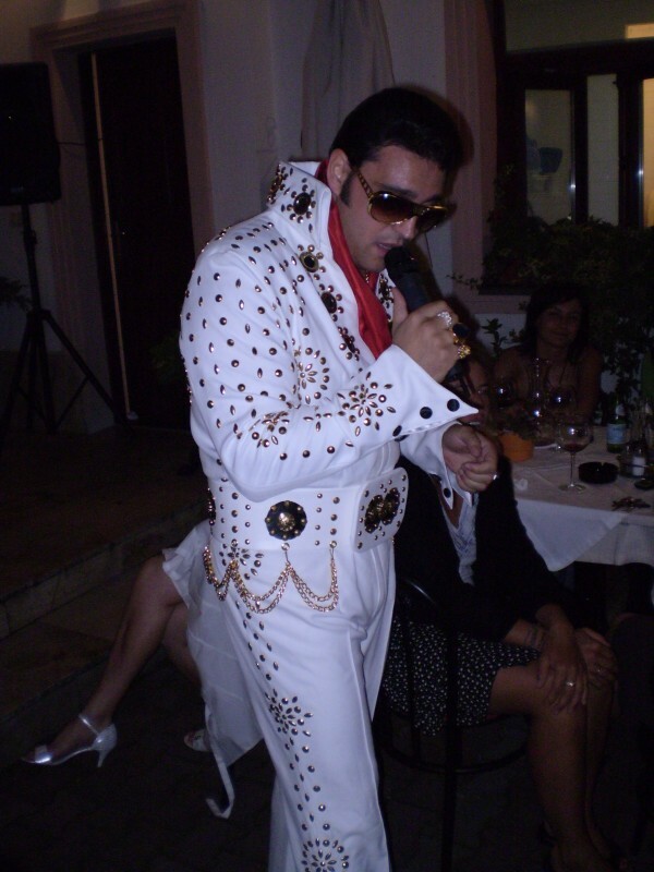 ELVIS-A