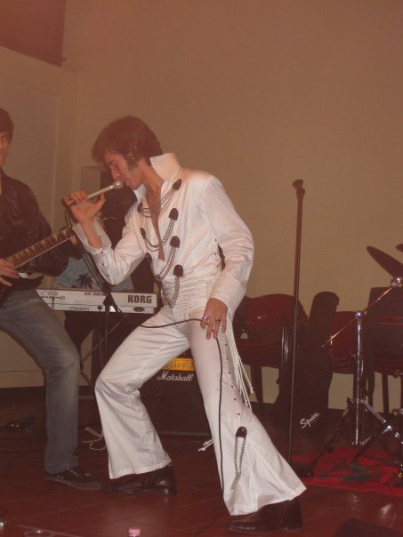 Elvis^1