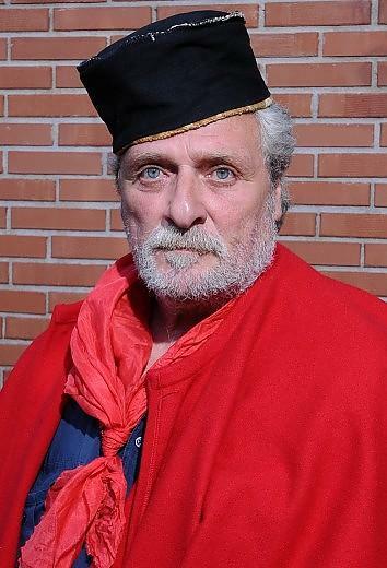 GARIBALDI 1