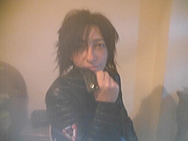 Gianna Nannini 1