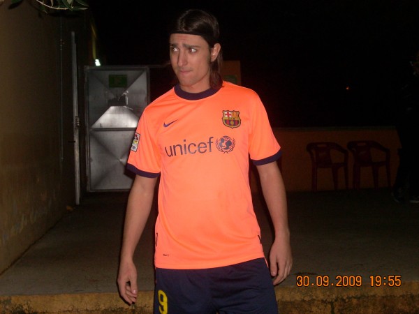 IBRA 1