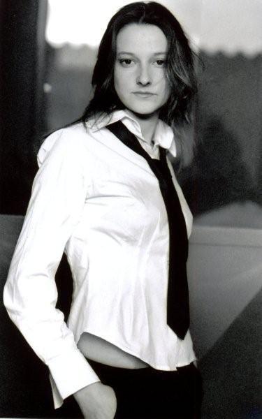 JODIE FOSTER 1