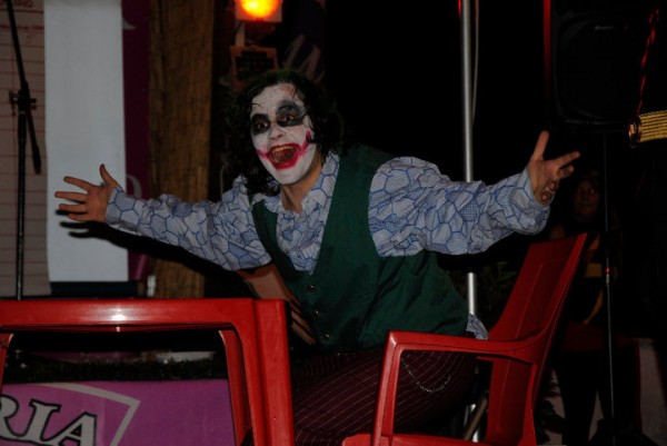 JOKER 1