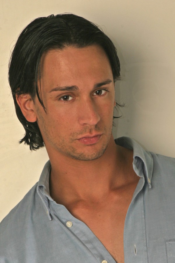 KEANU REEVES