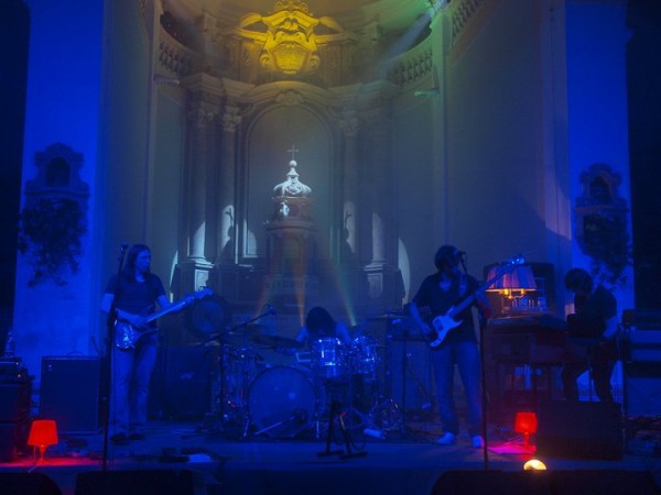 Pink Floyd 1