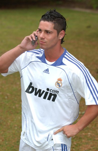 Ronaldo^1