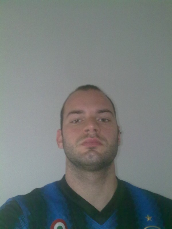 WESLEY SNEIJDER