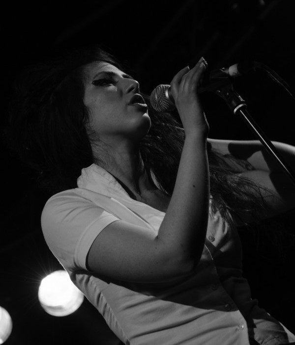 Amy W—