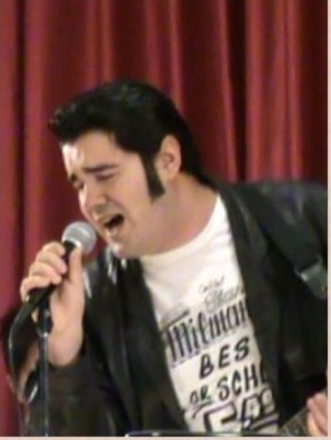^Elvis–1