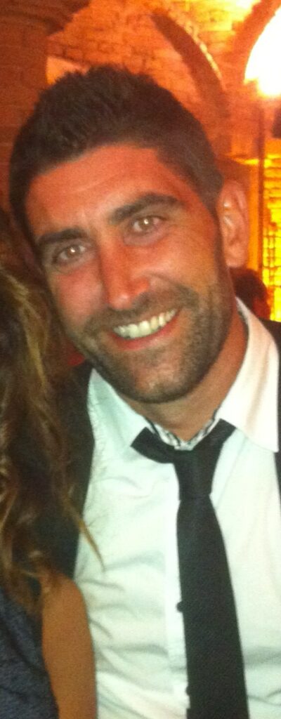 Jake Gyllenhaal