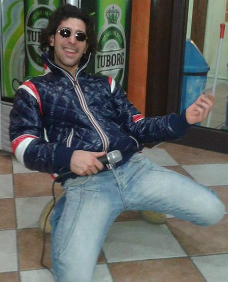 Lennon b