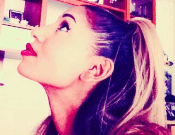 Ariana Grande