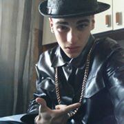 Bieber 1