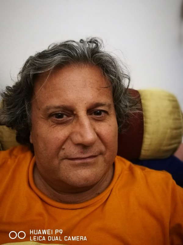CHRISTIAN CLAVIER 1
