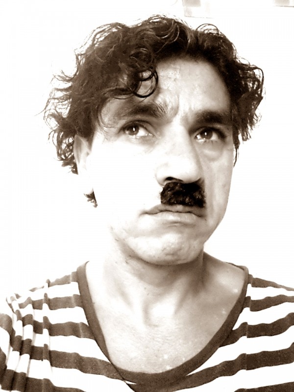Chaplin 1