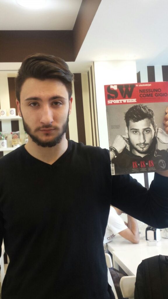 Donnarumma