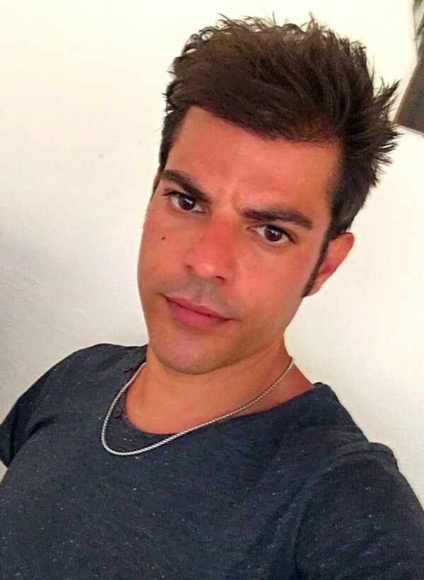 Fedez - Sosia di cantanti e attori, celebrity impersonators