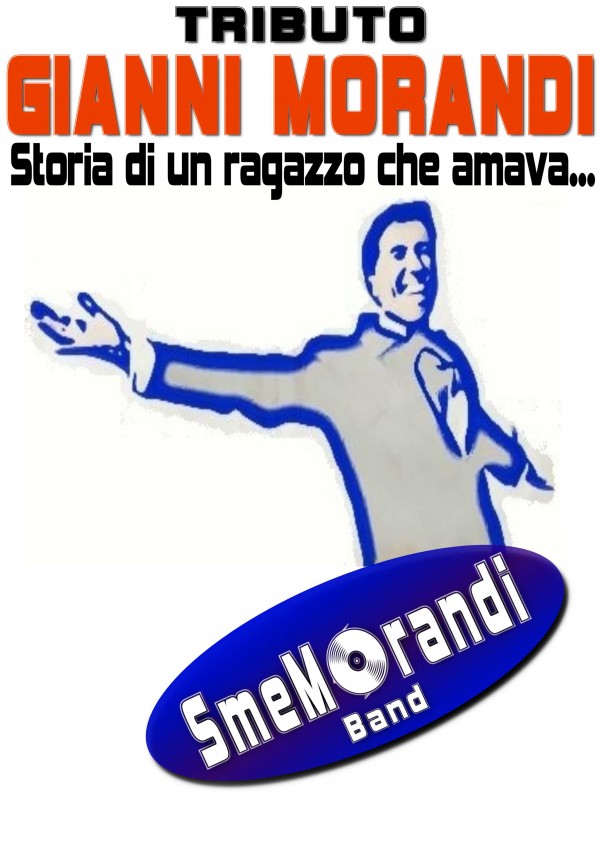Morandi tribute