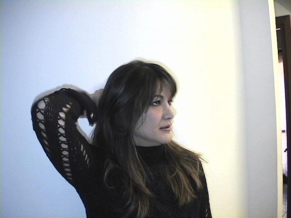 Manuela Arcuri