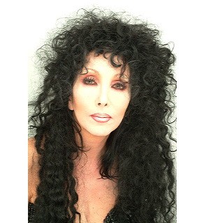 CHER—-
