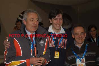 Enrico Fabris