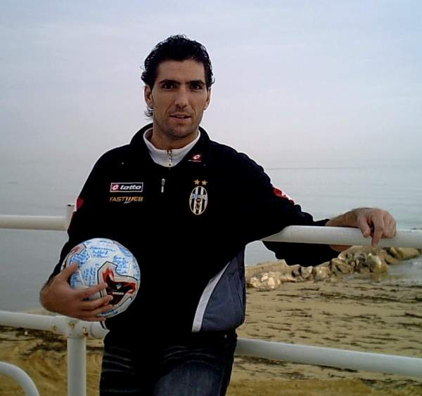 Gigi Buffon