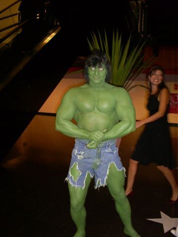 Hulk
