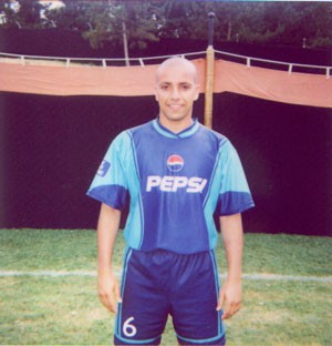 Roberto Carlos