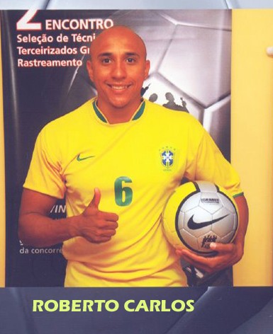 ROBERTO CARLOS