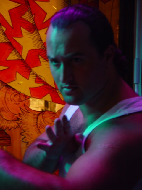SEAGAL 1
