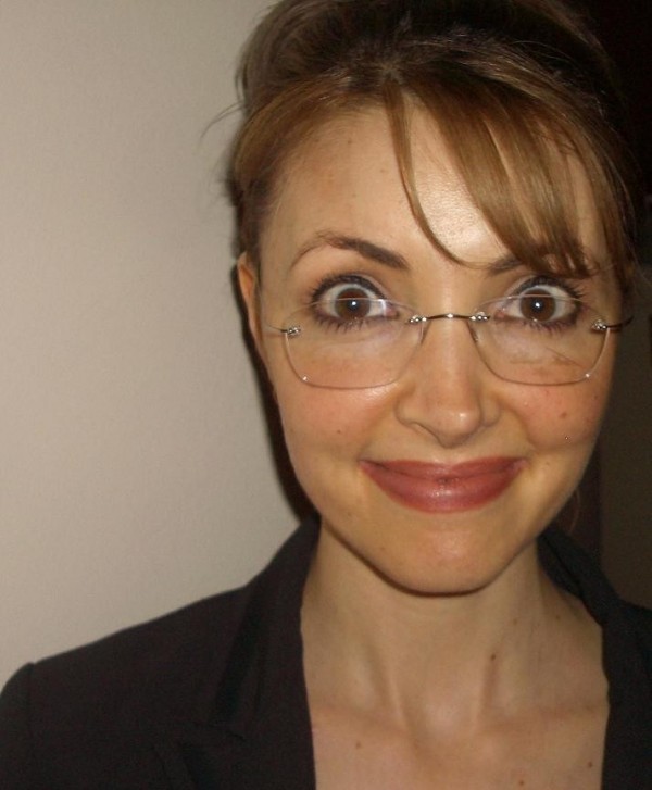 Sarah Palin 1