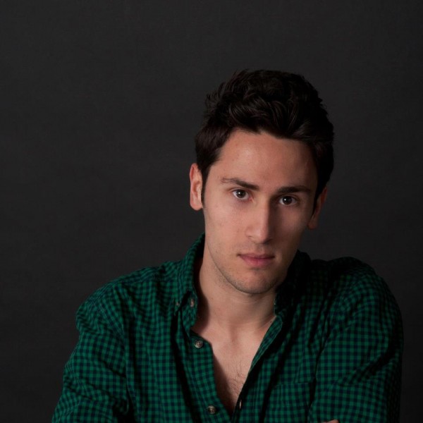Keenan Cochrane 1