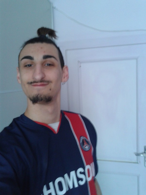 Zlatan Ibrahimovic