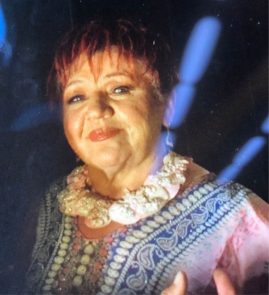 Orietta Berti