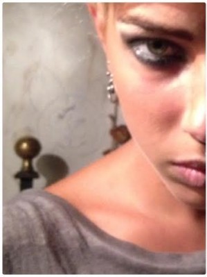 Bill Kaulitz