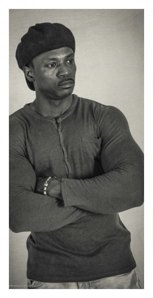 Wesley Snipes